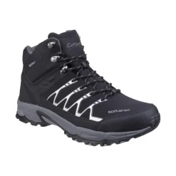 Abbeydale Mid Softshell Hiker WP