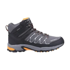 Abbeydale Mid Softshell Hiker WP