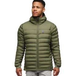 Access Down Hoody Insulated Jacket