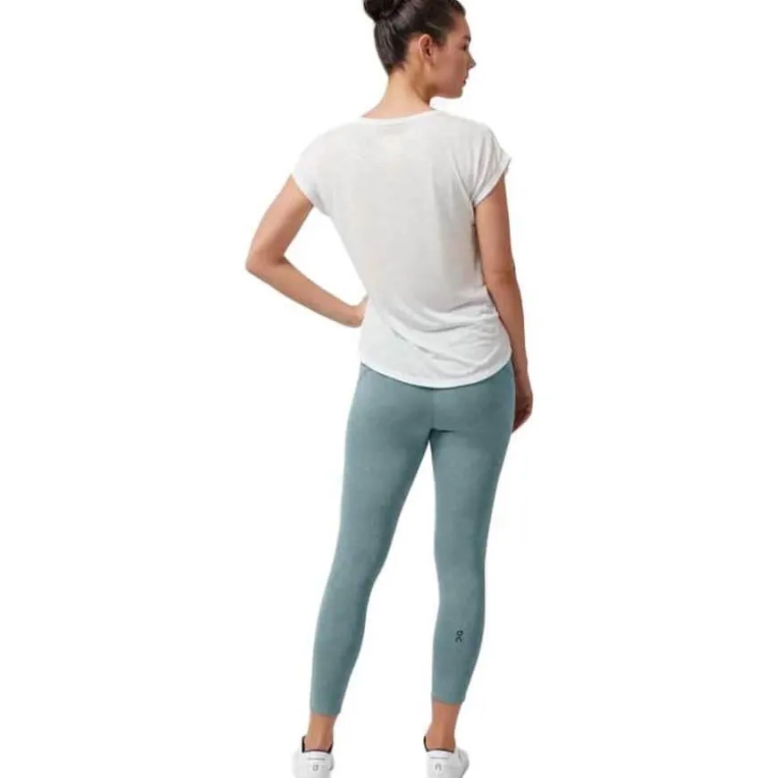 Active-T Flow Women's Top