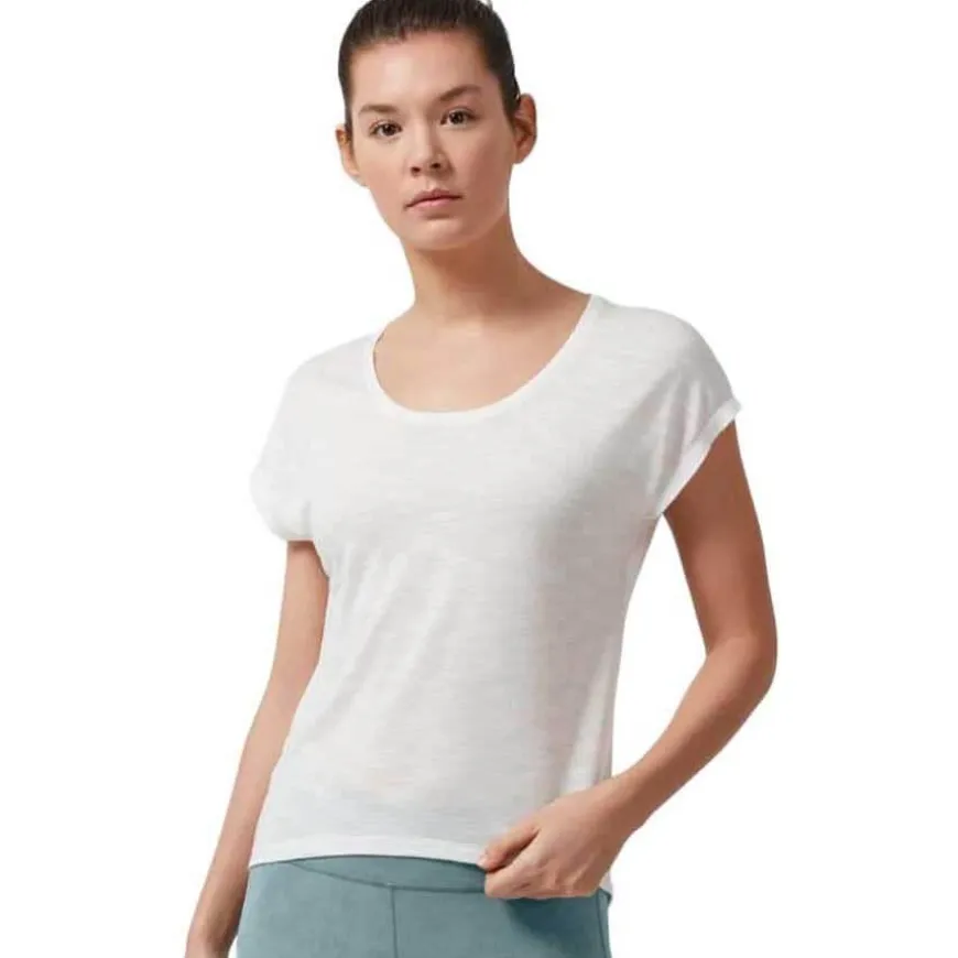Active-T Flow Women's Top
