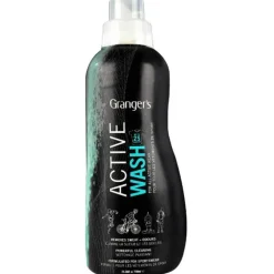 Active Wash Technical Clothing Cleaner 2024