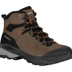 Adapta NBK Gore-Tex Hiking Boots