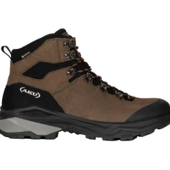 Adapta NBK Gore-Tex Hiking Boots