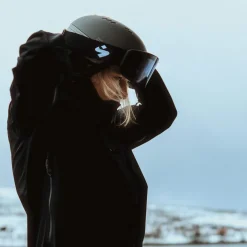 Adapter Mips Ski/Snowboard Helmet