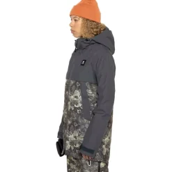 Addisen 2L Women's Insulated Ski Jacket