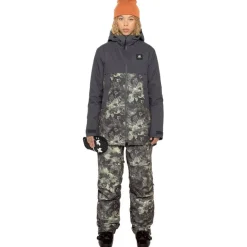 Addisen 2L Women's Insulated Ski Jacket