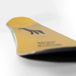 Aeronaut All Mountain Snowboard 2026