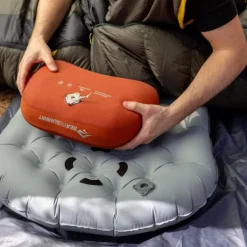 Aeros Premium Inflatable Camping Pillow Regular