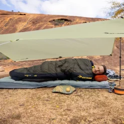 Aeros Premium Inflatable Camping Pillow Regular