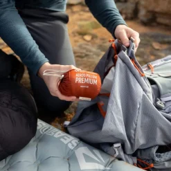 Aeros Premium Inflatable Camping Pillow Regular