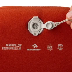 Aeros Premium Inflatable Camping Pillow Regular