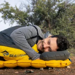 Aeros Ultralight Camping Pillow Large
