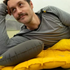 Aeros Ultralight Camping Pillow Large