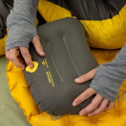 Aeros Ultralight Camping Pillow Large