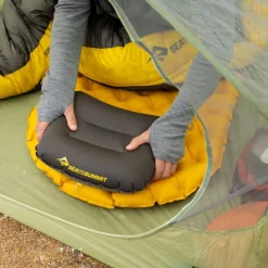 Aeros Ultralight Camping Pillow Large