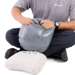Aeros Ultralight Camping Pillow Large