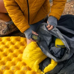 Aeros Ultralight Camping Pillow Regular