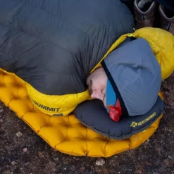 Aeros Ultralight Camping Pillow Regular
