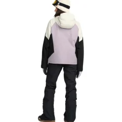 Agate Insulated Women's Snowboard Jacket