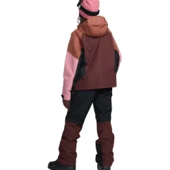 Agate Insulated Women's Snowboard Jacket