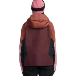 Agate Insulated Women's Snowboard Jacket