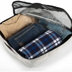 Airliner Packing Cube Organisers
