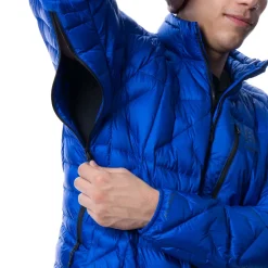[ak] Baker Down Insulated Snowboard/Ski Jacket