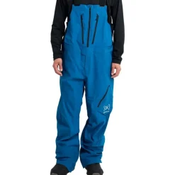[ak] Cyclic Bib Gore-Tex Ski/Snowboard Pants