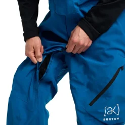 [ak] Cyclic Bib Gore-Tex Ski/Snowboard Pants