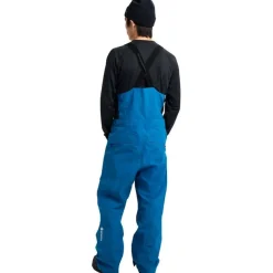 [ak] Cyclic Bib Gore-Tex Ski/Snowboard Pants