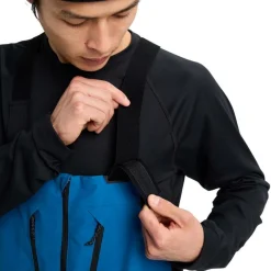 [ak] Cyclic Bib Gore-Tex Ski/Snowboard Pants