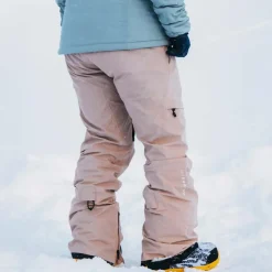 [ak] Gore-Tex Summit 2L Women's Ski/Snowboard Pants