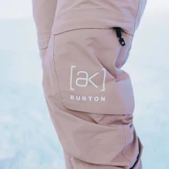 [ak] Gore-Tex Summit 2L Women's Ski/Snowboard Pants
