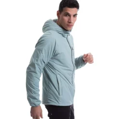 [ak] Helium Hooded Stretch Insulated Ski/Snowboard Jacket