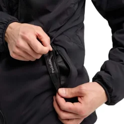 [ak] Helium Hooded Stretch Insulated Ski/Snowboard Jacket