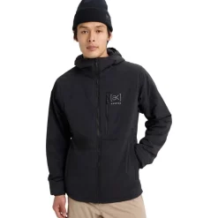 [ak] Helium Hooded Stretch Insulated Ski/Snowboard Jacket