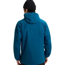 [ak] Helium Hooded Stretch Insulated Ski/Snowboard Jacket