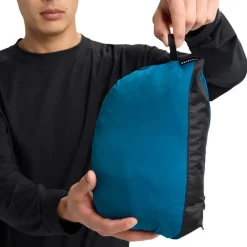 [ak] Helium Hooded Stretch Insulated Ski/Snowboard Jacket