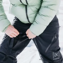 [ak] 2L Cyclic Shell Gore-Tex Snowboard/Ski Pants