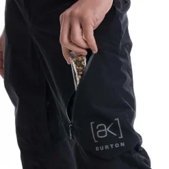 [ak] 2L Cyclic Shell Gore-Tex Snowboard/Ski Pants
