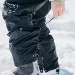 [ak] 2L Cyclic Shell Gore-Tex Snowboard/Ski Pants