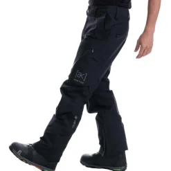 [ak] 2L Cyclic Shell Gore-Tex Snowboard/Ski Pants