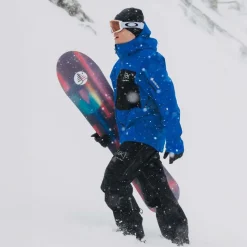 [ak] 2L Gore-Tex Cyclic Ski/Snowboard Jacket