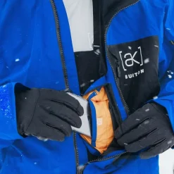 [ak] 2L Gore-Tex Cyclic Ski/Snowboard Jacket