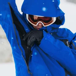 [ak] 2L Gore-Tex Cyclic Ski/Snowboard Jacket