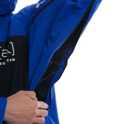 [ak] 2L Gore-Tex Cyclic Ski/Snowboard Jacket