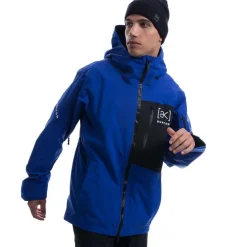 [ak] 2L Gore-Tex Cyclic Ski/Snowboard Jacket