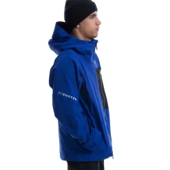 [ak] 2L Gore-Tex Cyclic Ski/Snowboard Jacket