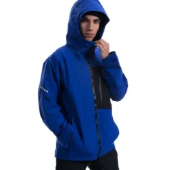 [ak] 2L Gore-Tex Cyclic Ski/Snowboard Jacket